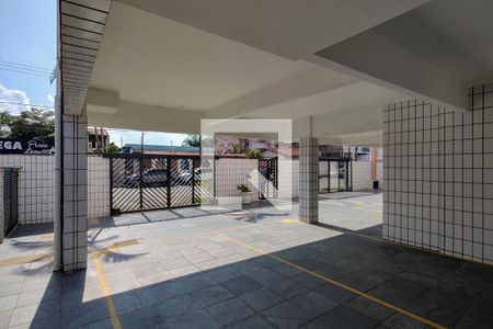 Apartamento para alugar com 90m², 2 quartos e 1 vagaGaragem