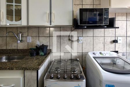 Apartamento para alugar com 90m², 2 quartos e 1 vagaCozinha