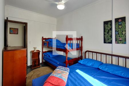 Apartamento para alugar com 90m², 2 quartos e 1 vagaQuarto 1