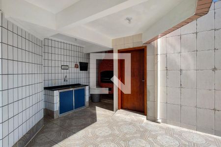Apartamento para alugar com 90m², 2 quartos e 1 vagaÁrea comum - Churrasqueira