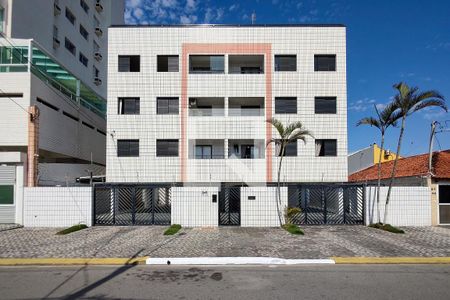 Apartamento para alugar com 90m², 2 quartos e 1 vagaFachada do Prédio
