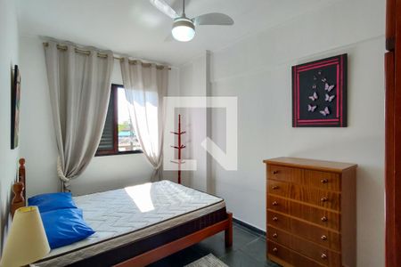 Apartamento para alugar com 90m², 2 quartos e 1 vagaQuarto 2