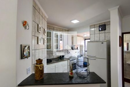 Apartamento para alugar com 90m², 2 quartos e 1 vagaCozinha