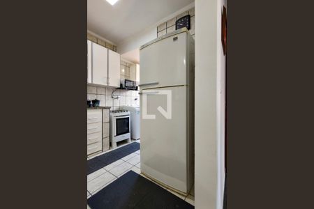 Apartamento para alugar com 90m², 2 quartos e 1 vagaCozinha