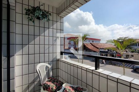 Apartamento para alugar com 90m², 2 quartos e 1 vagaSacada