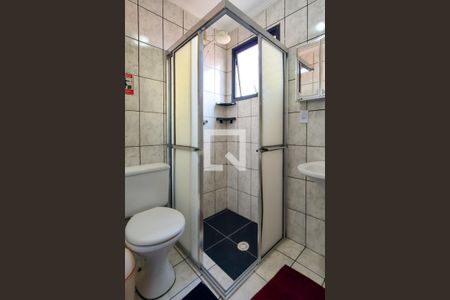 Apartamento para alugar com 90m², 2 quartos e 1 vagaBanheiro