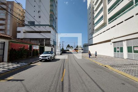 Apartamento para alugar com 90m², 2 quartos e 1 vagaVista da Rua