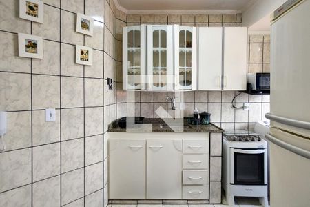 Apartamento para alugar com 90m², 2 quartos e 1 vagaCozinha