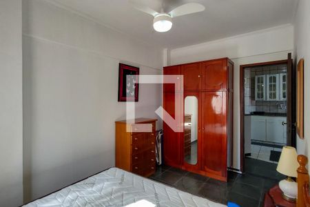 Apartamento para alugar com 90m², 2 quartos e 1 vagaQuarto 2