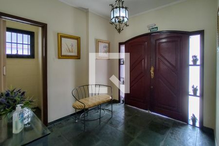 Apartamento para alugar com 90m², 2 quartos e 1 vagaHall de entrada