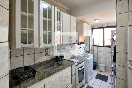 Apartamento para alugar com 90m², 2 quartos e 1 vagaCozinha