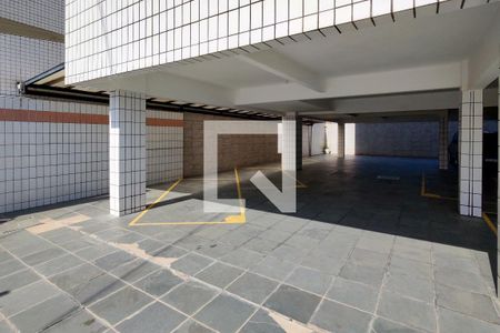 Apartamento para alugar com 90m², 2 quartos e 1 vagaGaragem