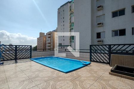 Apartamento para alugar com 90m², 2 quartos e 1 vagaÁrea comum - Piscina