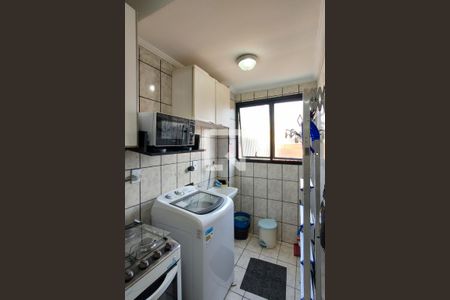 Apartamento para alugar com 90m², 2 quartos e 1 vagaÁrea de Serviço