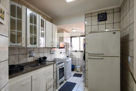 Apartamento para alugar com 90m², 2 quartos e 1 vagaCozinha