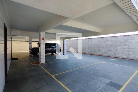 Apartamento para alugar com 90m², 2 quartos e 1 vagaGaragem