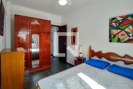 Apartamento para alugar com 90m², 2 quartos e 1 vagaQuarto 2