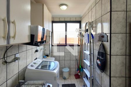 Apartamento para alugar com 90m², 2 quartos e 1 vagaÁrea de Serviço