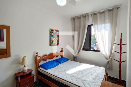 Apartamento para alugar com 90m², 2 quartos e 1 vagaQuarto 2