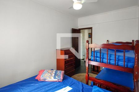 Apartamento para alugar com 90m², 2 quartos e 1 vagaQuarto 1