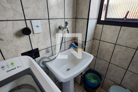 Apartamento para alugar com 90m², 2 quartos e 1 vagaÁrea de Serviço