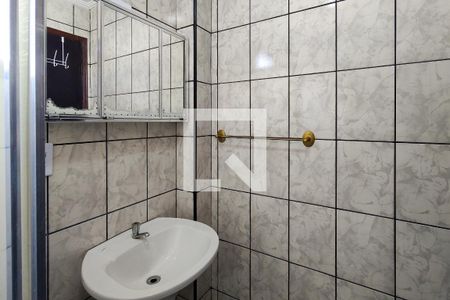 Apartamento para alugar com 90m², 2 quartos e 1 vagaBanheiro