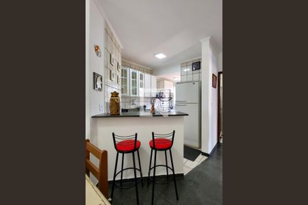 Apartamento para alugar com 90m², 2 quartos e 1 vagaCozinha