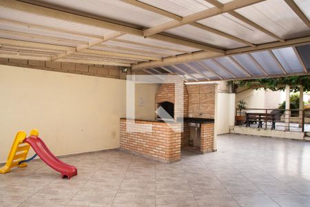 Apartamento para alugar com 45m², 2 quartos e 1 vagaÁrea comum