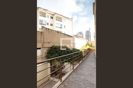 Apartamento para alugar com 45m², 2 quartos e 1 vagaÁrea comum