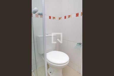 Apartamento para alugar com 45m², 2 quartos e 1 vagaBanheiro