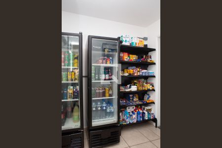 Apartamento para alugar com 45m², 2 quartos e 1 vagaÁrea comum