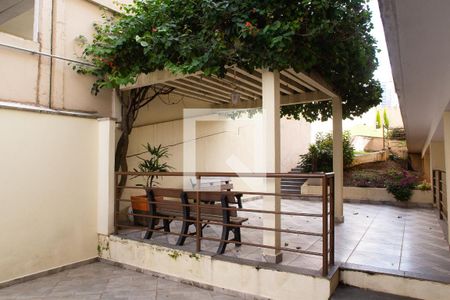 Apartamento para alugar com 45m², 2 quartos e 1 vagaÁrea comum