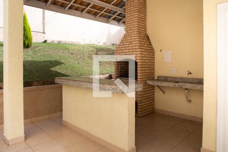 Apartamento para alugar com 45m², 2 quartos e 1 vagaÁrea comum