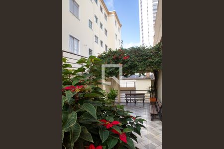 Apartamento para alugar com 45m², 2 quartos e 1 vagaÁrea comum