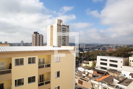 Vista de apartamento para alugar com 2 quartos, 45m² em Vila Della Piazza, Jundiaí