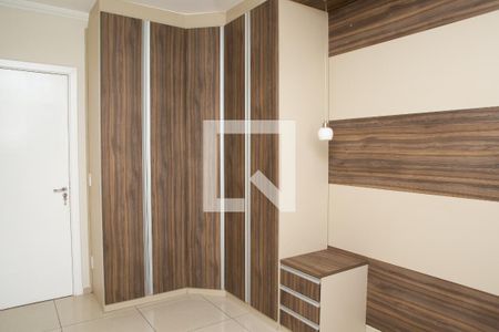 Quarto 1 de apartamento para alugar com 2 quartos, 45m² em Vila Della Piazza, Jundiaí