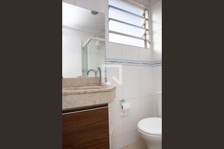 Apartamento para alugar com 45m², 2 quartos e 1 vagaBanheiro