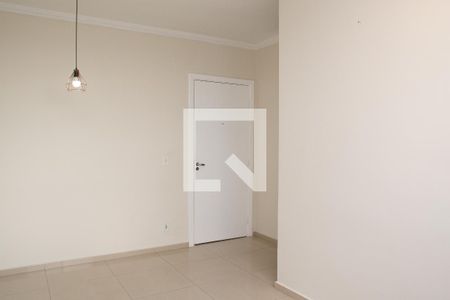 sala de apartamento para alugar com 2 quartos, 45m² em Vila Della Piazza, Jundiaí