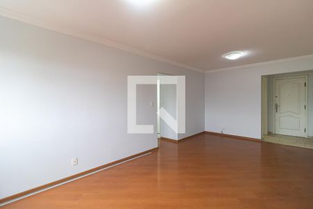 Sala de apartamento à venda com 2 quartos, 95m² em Vila Romana, São Paulo