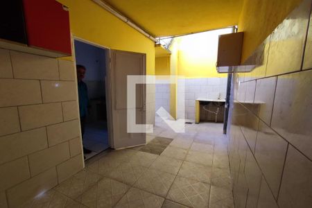 Apartamento para alugar com 100m², 2 quartos e 1 vaga Apartamento para alugar com 100m², 2 quartos e 1 vagaÁrea de Serviço