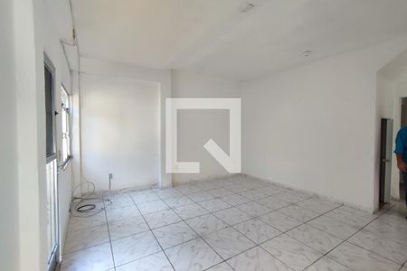 Sala de apartamento para alugar com 2 quartos, 100m² em Taquara, Rio de Janeiro