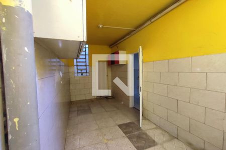 Apartamento para alugar com 100m², 2 quartos e 1 vaga Apartamento para alugar com 100m², 2 quartos e 1 vagaÁrea de Serviço