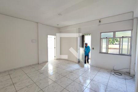 Sala de apartamento para alugar com 2 quartos, 100m² em Taquara, Rio de Janeiro