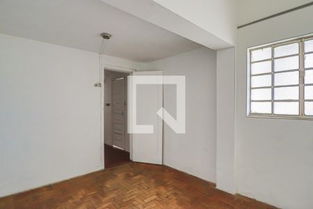 Quarto  de kitnet/studio para alugar com 1 quarto, 30m² em Cachoeirinha, Belo Horizonte