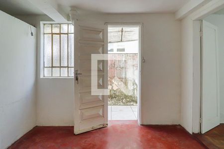 Sala de kitnet/studio para alugar com 1 quarto, 30m² em Cachoeirinha, Belo Horizonte