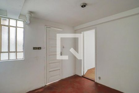 Sala de kitnet/studio para alugar com 1 quarto, 30m² em Cachoeirinha, Belo Horizonte