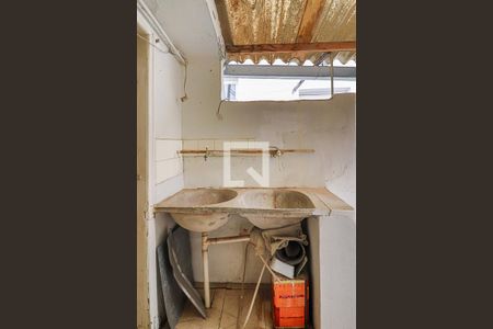 Studio para alugar com 30m², 1 quarto e sem vagaÁrea de Serviço