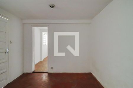 Sala de kitnet/studio para alugar com 1 quarto, 30m² em Cachoeirinha, Belo Horizonte