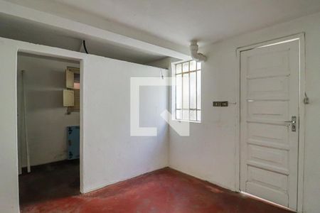 Sala de kitnet/studio para alugar com 1 quarto, 30m² em Cachoeirinha, Belo Horizonte