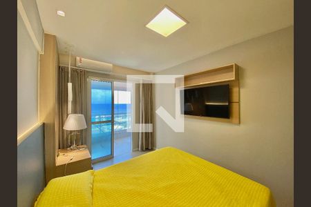 Quarto de apartamento para alugar com 1 quarto, 46m² em Barra, Salvador